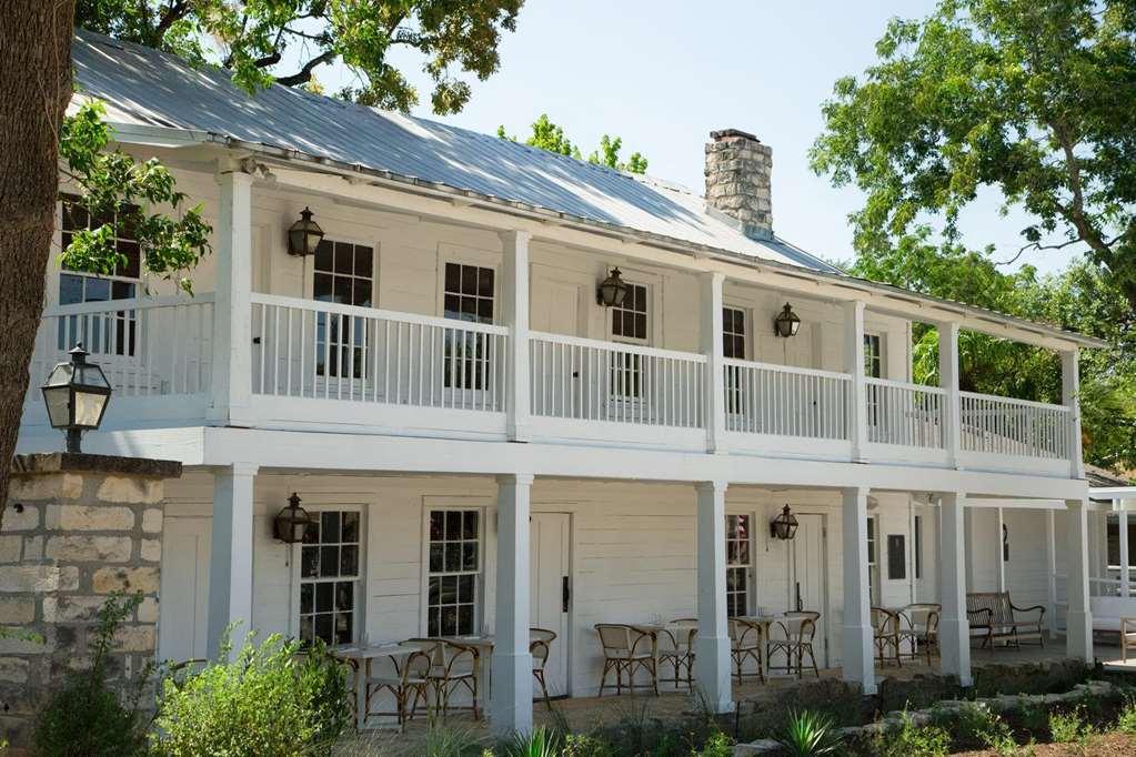 Stagecoach Inn Salado 外观 照片